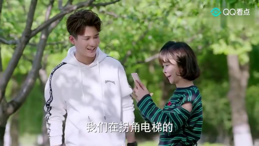 定档!又有2部甜宠剧将袭,俊男靓女CP感十足,颜控党有福了!